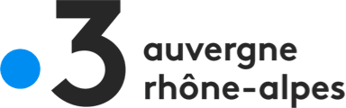 Logo FR3 Auvergne