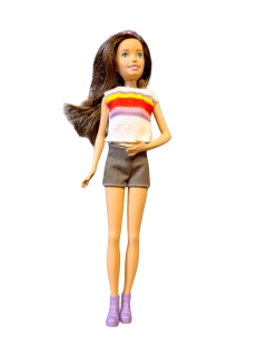 Barbie Skipper babysitter d'occasion - Dès 3 ans | Jeu Change - Jeu Change