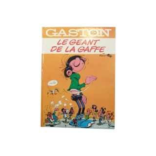 Gaston Numéro 10 : Le Géant de la Gaffe d'occasion - Dès 10 ans - Jeu Change
