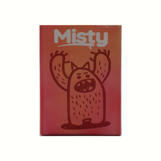 Misty d'occasion HELVETIQ - Dès 6 ans | Jeu Change - Enjoué -  Rejouons Solidaire