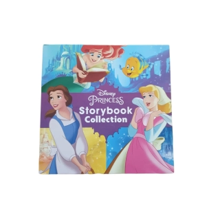 Disney Princess Storybook DISNEY - Dès 6 ans | Jeu Change - Jeu Change
