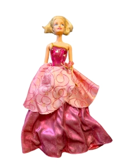 Poupée Barbie d'occasion - Mattel - Dès 3 ans | Jeu Change - Jeu Change