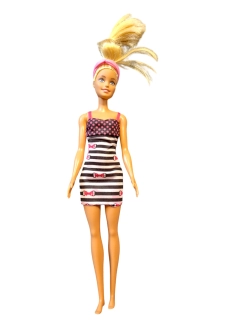 Poupée Barbie d'occasion - Hasbro - Dès 3 ans | Jeu Change - Jeu Change