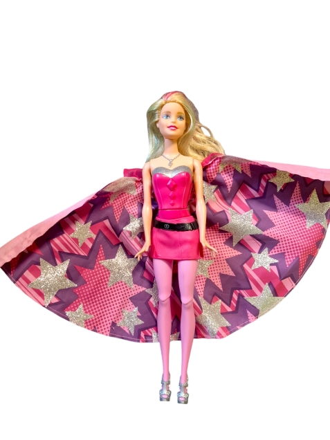 Barbie Princesse Power d'occasion - Mattel - Dès 3 ans | Jeu Change