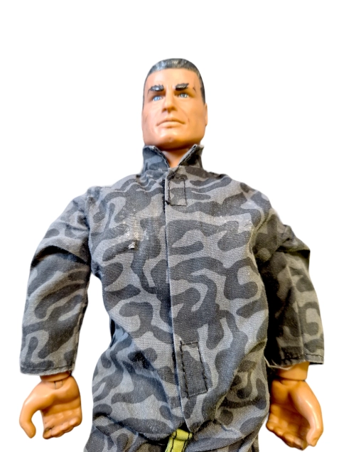 Action Man d'occasion - Hasbro - Dès 3 ans | Jeu Change