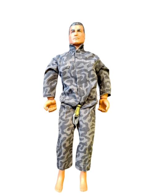 Action Man d'occasion - Hasbro - Dès 3 ans | Jeu Change