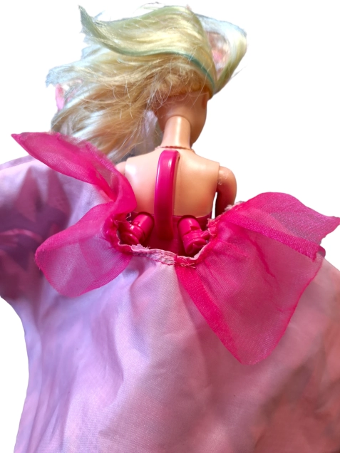 Barbie Princesse Power d'occasion - Mattel - Dès 3 ans | Jeu Change