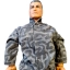 Action Man d'occasion - Hasbro - Dès 3 ans | Jeu Change