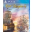 Port Royale 4 - Jeu PS4 d'occasion - Dès 12 ans