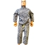 Action Man d'occasion - Hasbro - Dès 3 ans | Jeu Change