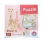 3 puzzles Sophie La Girafe d'occasion - Dès 2 ans | Jeu Change