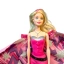 Barbie Princesse Power d'occasion - Mattel - Dès 3 ans | Jeu Change