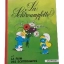 Livre BD Les Schtroumpfs - Tome 3 - La Schtroumpfette | Jeu Change