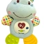 Croc'Hippo hochet musical d'occasion - Vtech - Dès la naissance